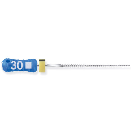 Readysteel K-Flexofiles Sterile 25mm Size 030 