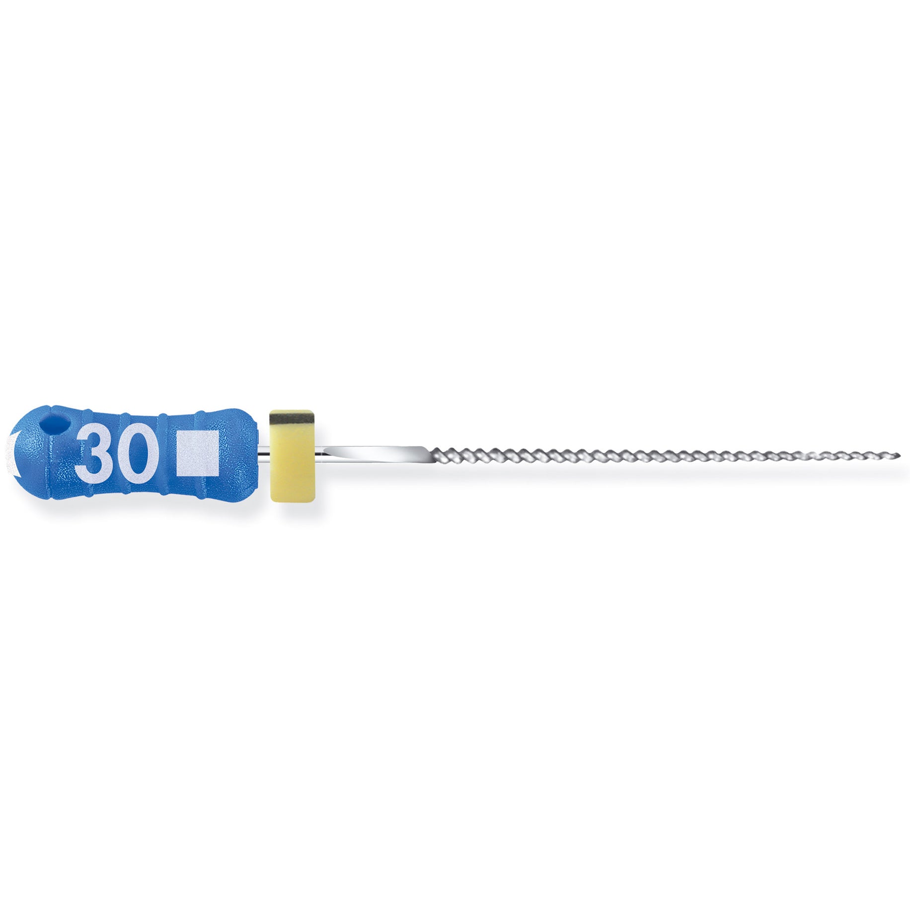 Readysteel K-Flexofiles Sterile 25mm Size 140 