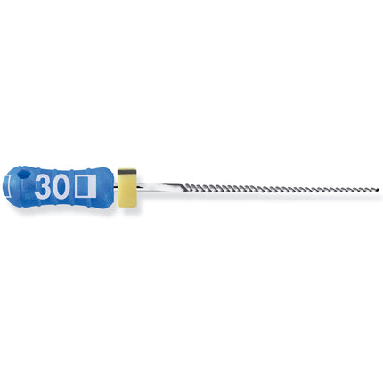 Nitiflex File Sterile 21mm Size 020 