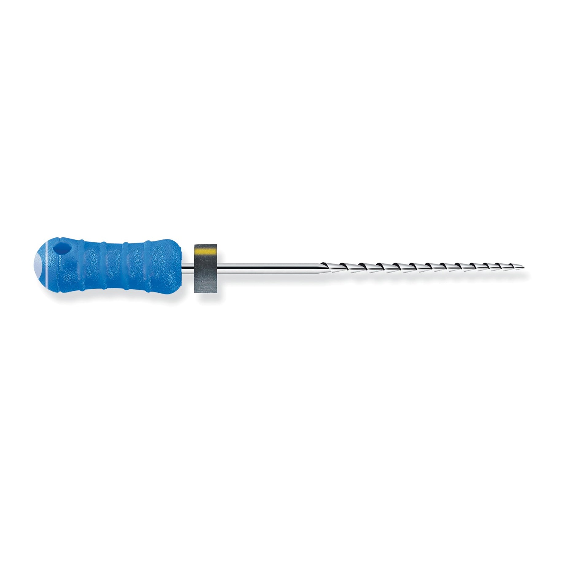 Readysteel Hedstroem Files Sterile 31mm Size 50 