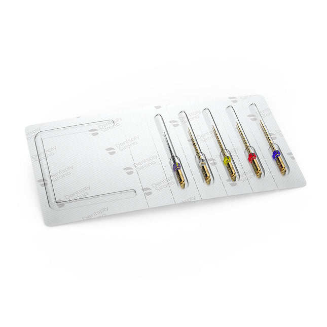 ProTaper Ultimate Sequence 25mm 