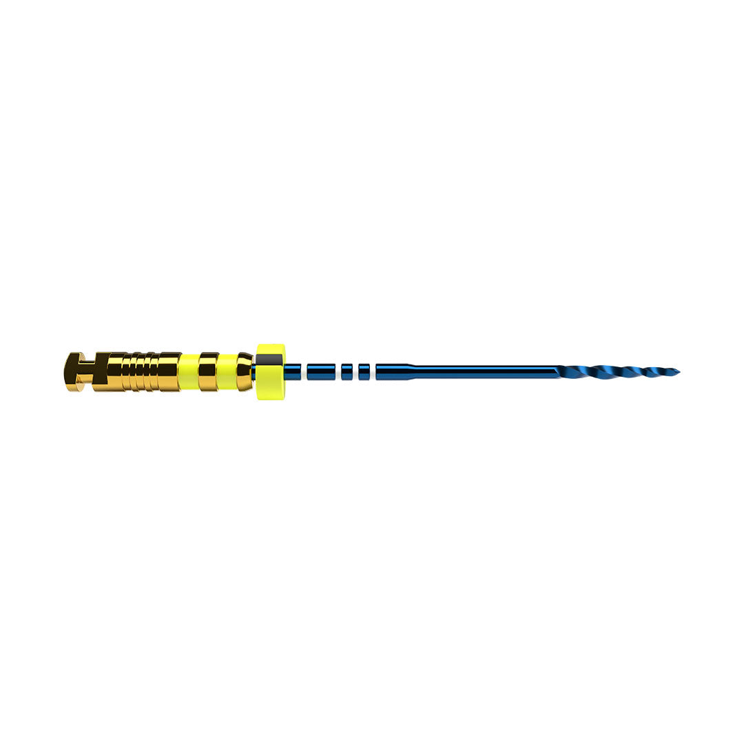 ProTaper Ultimate File FXL 31mm 