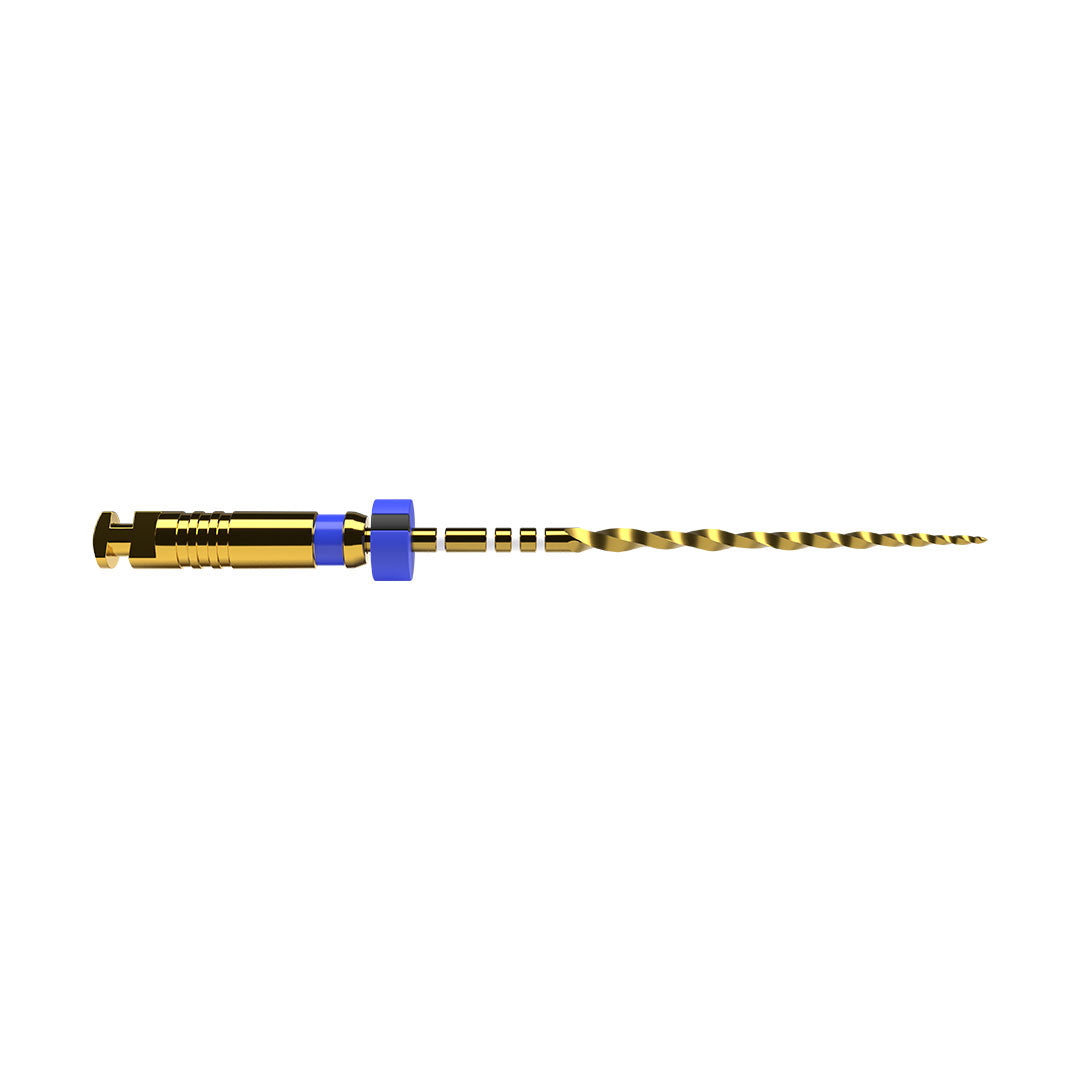 ProTaper Ultimate File F3 25mm 