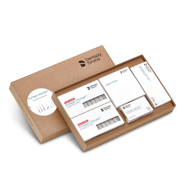 ProTaper Ultimate Treatment Box 