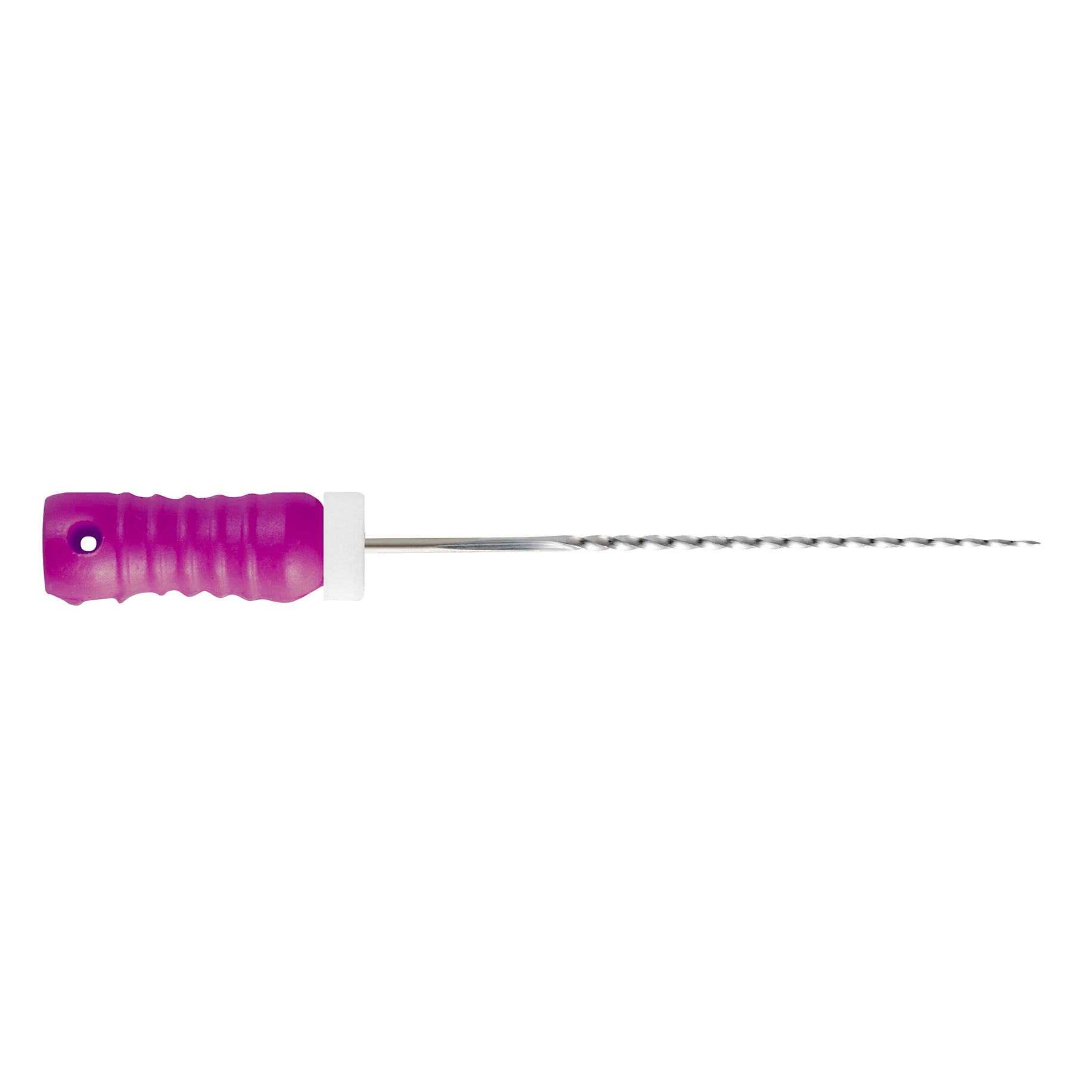 NiTi Reamers 21mm Size 10 Purple 