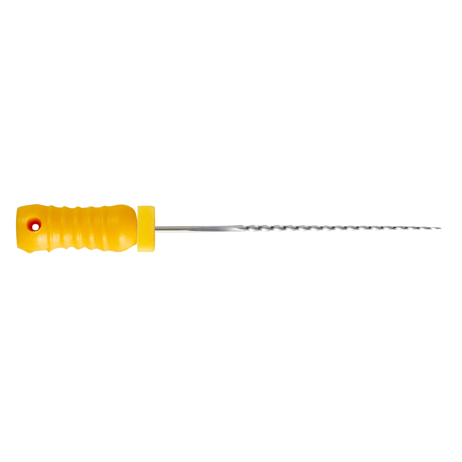 NiTi Reamers 21mm Size 20 Yellow 