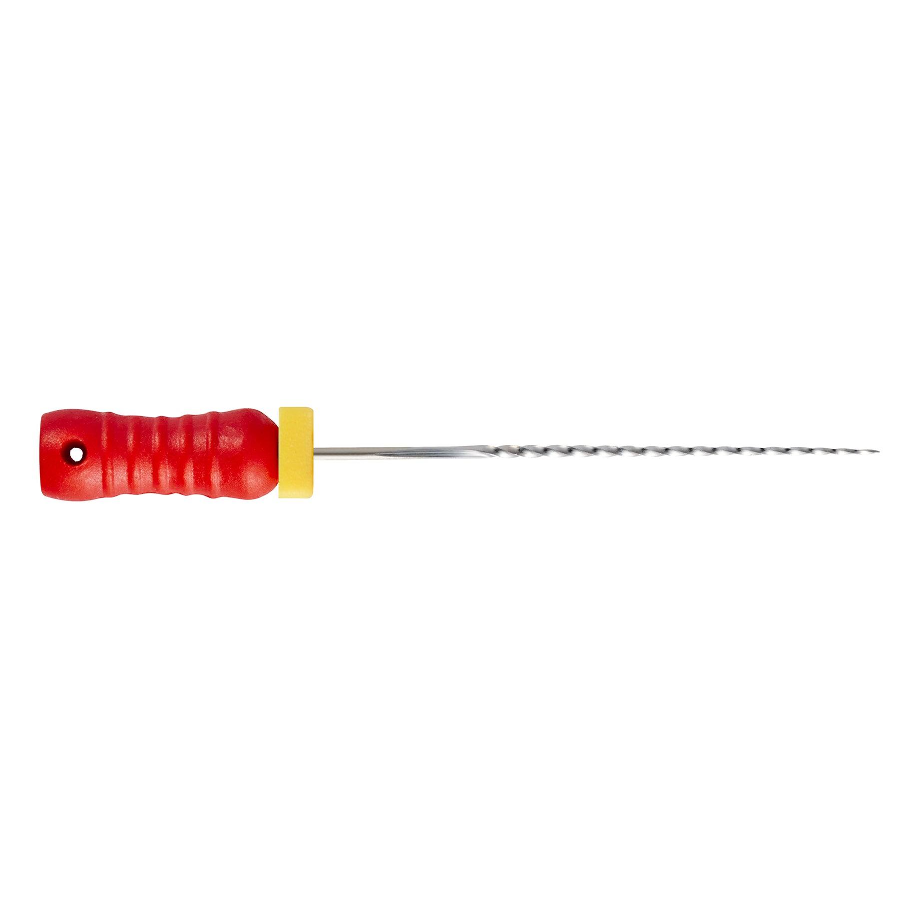 NiTi Reamers 21mm Size 25 Red 