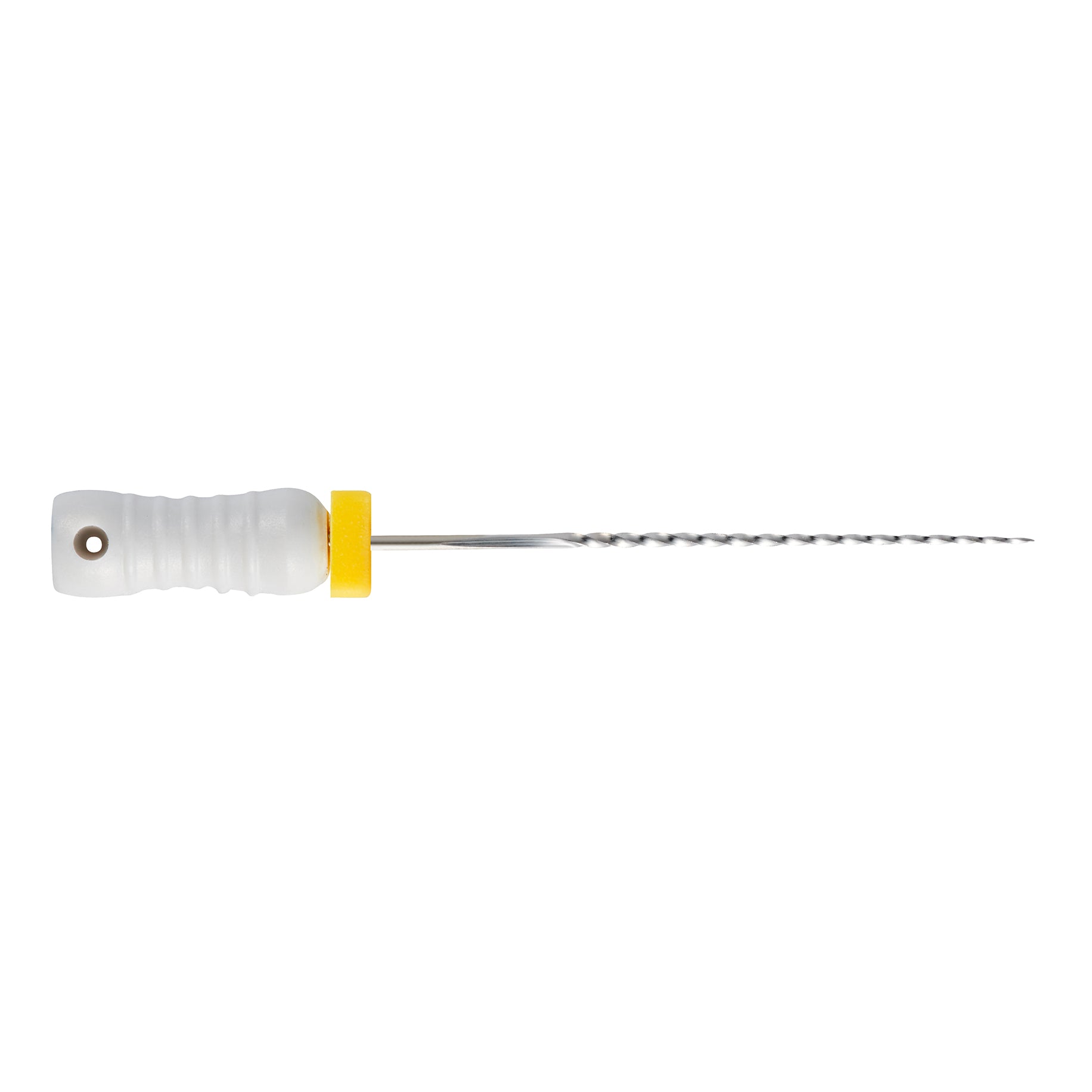 NiTi Reamers 28mm Size 15 White 