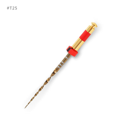 UnoOne Reciprocating File Primary 3-file 21mm 25 