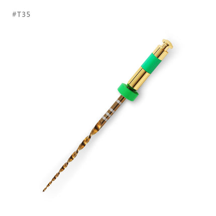 UnoOne Reciprocating File Medium 3-file 31mm 35 