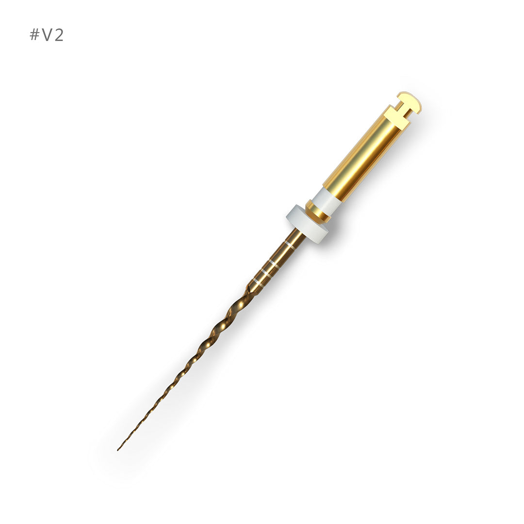 UnoTaper Rotary File Sterile S2 31mm 