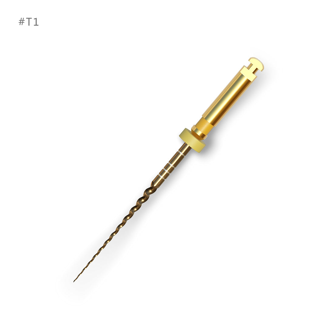 UnoTaper Rotary File Sterile F1 31mm 