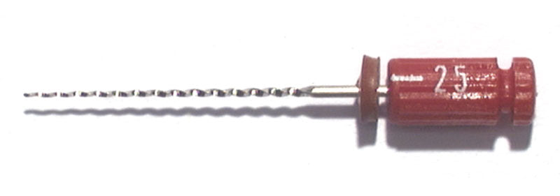 K Reamers Prime Line 21mm Size 20 