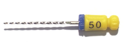 Hand Reamers 28mm Size 45 White 