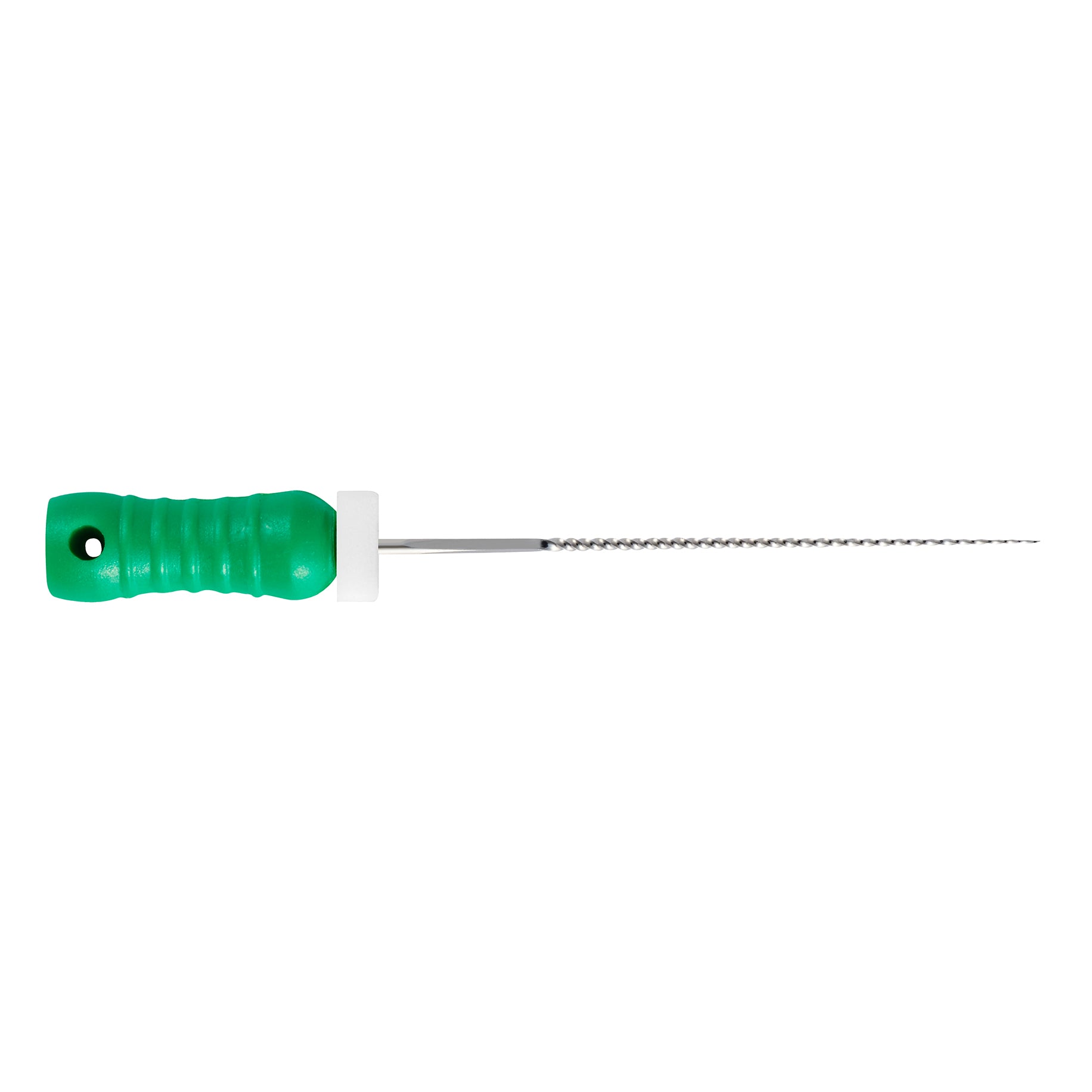 NiTi K Files 21mm Size 70 Green 