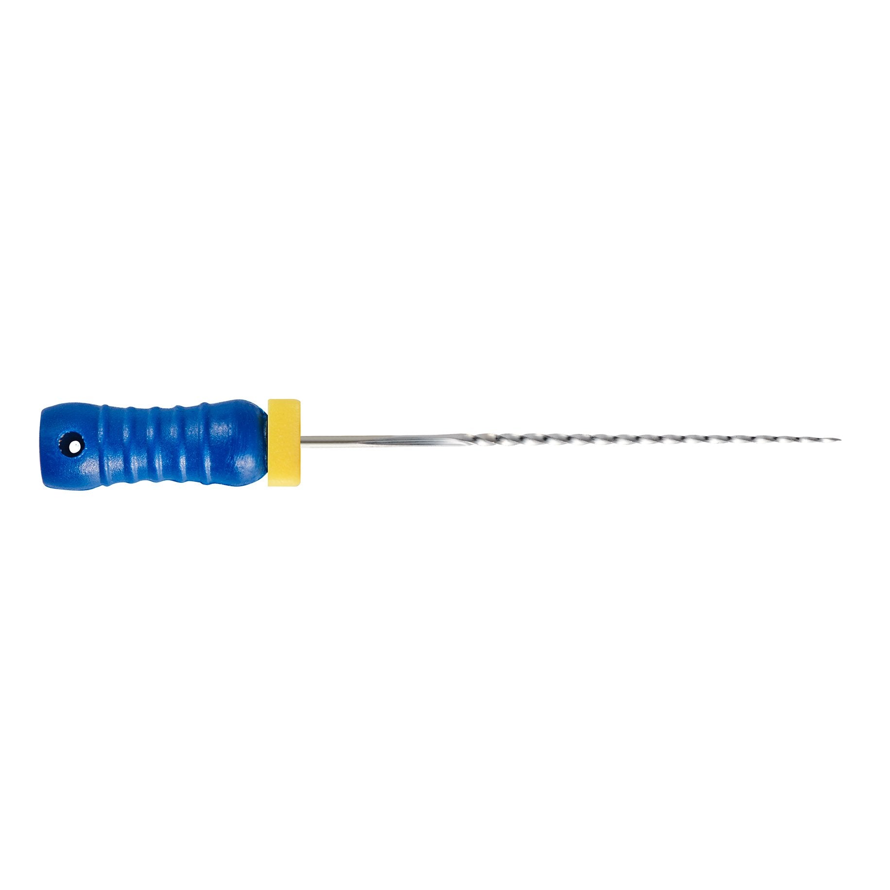 Stainless Steel Reamers 25mm Size 30 Blue 