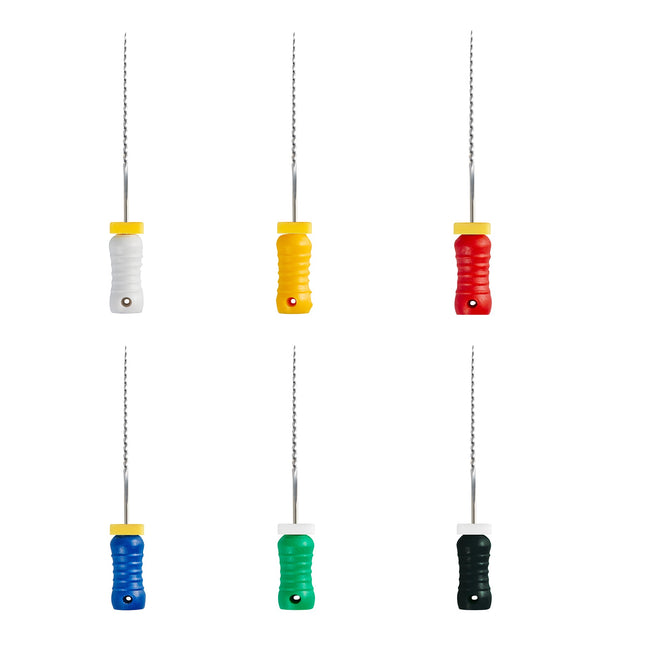 Stainless Steel Reamers 28mm 15/40 Assorted 