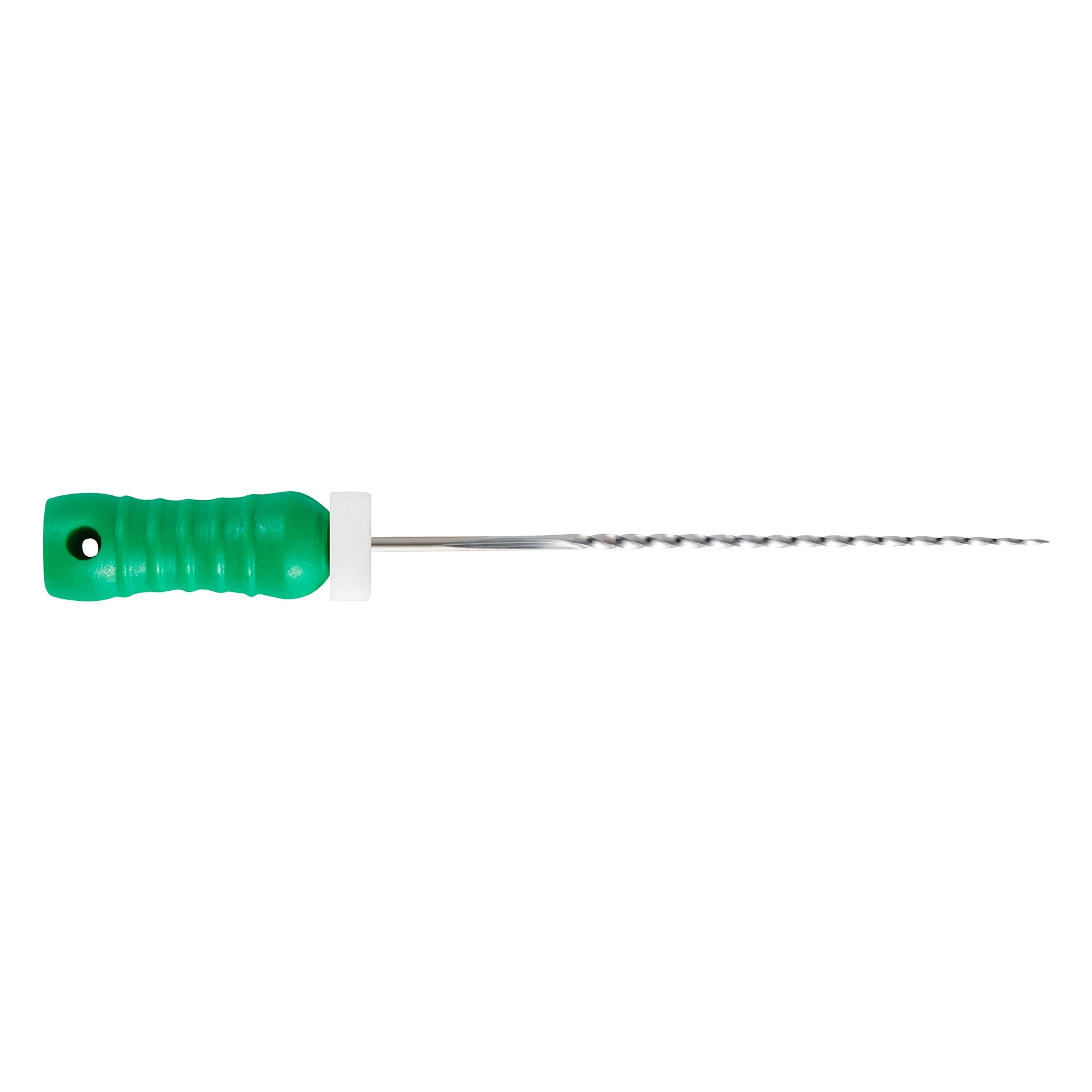 Stainless Steel Reamers 28mm Size 35 Green 