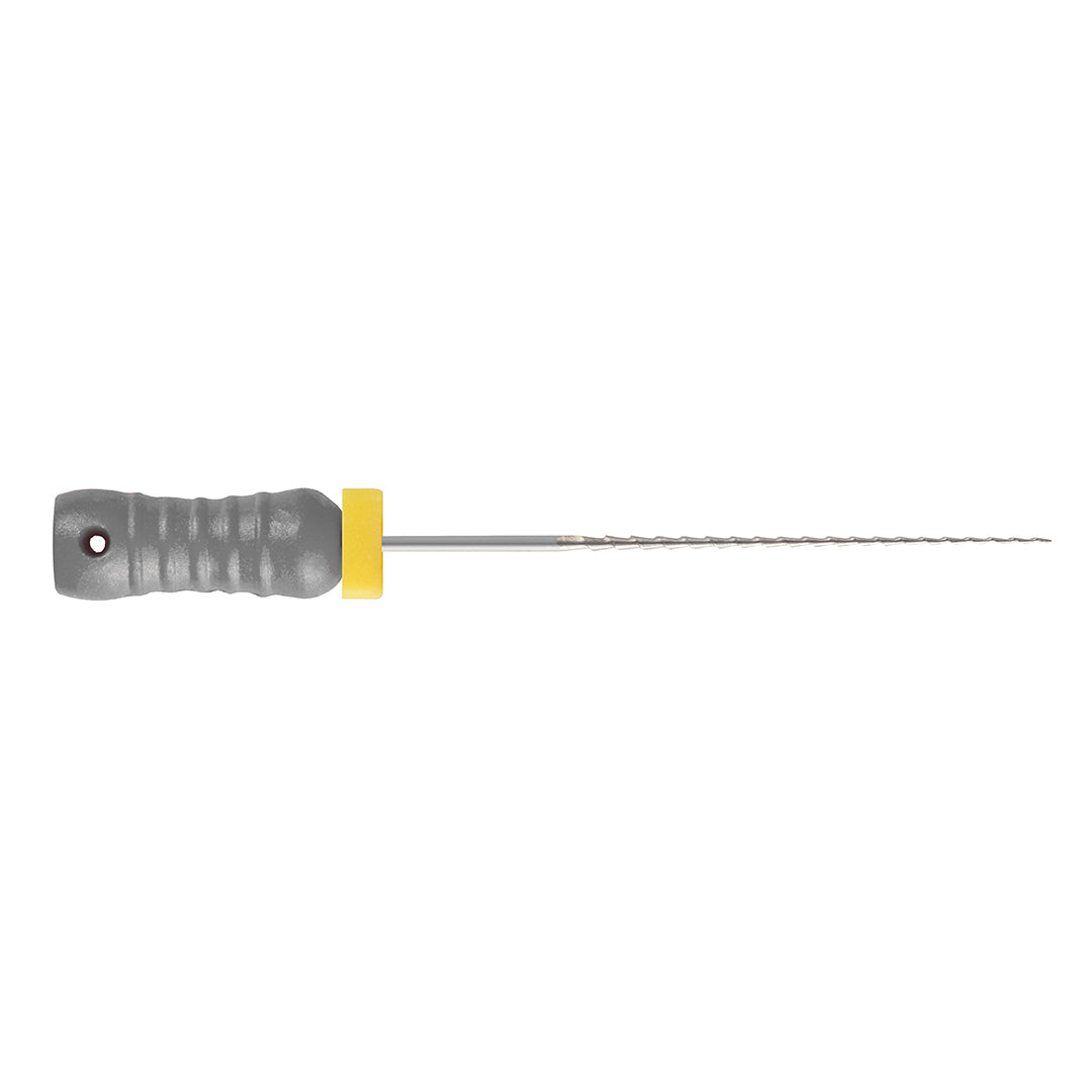NiTi Hedstrom Files 21mm Size 08 Grey 