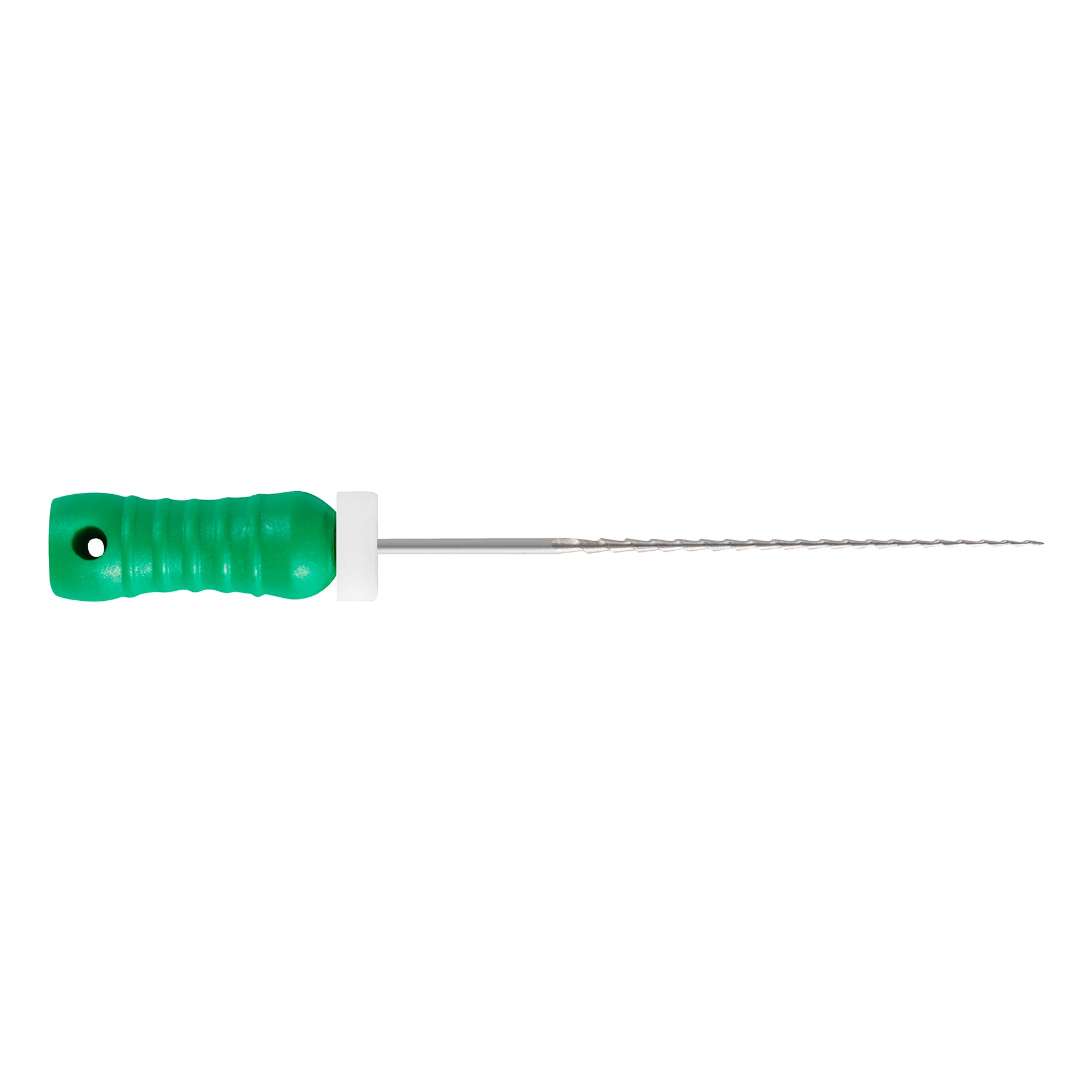 NiTi Hedstrom Files 21mm Size 35 Green 