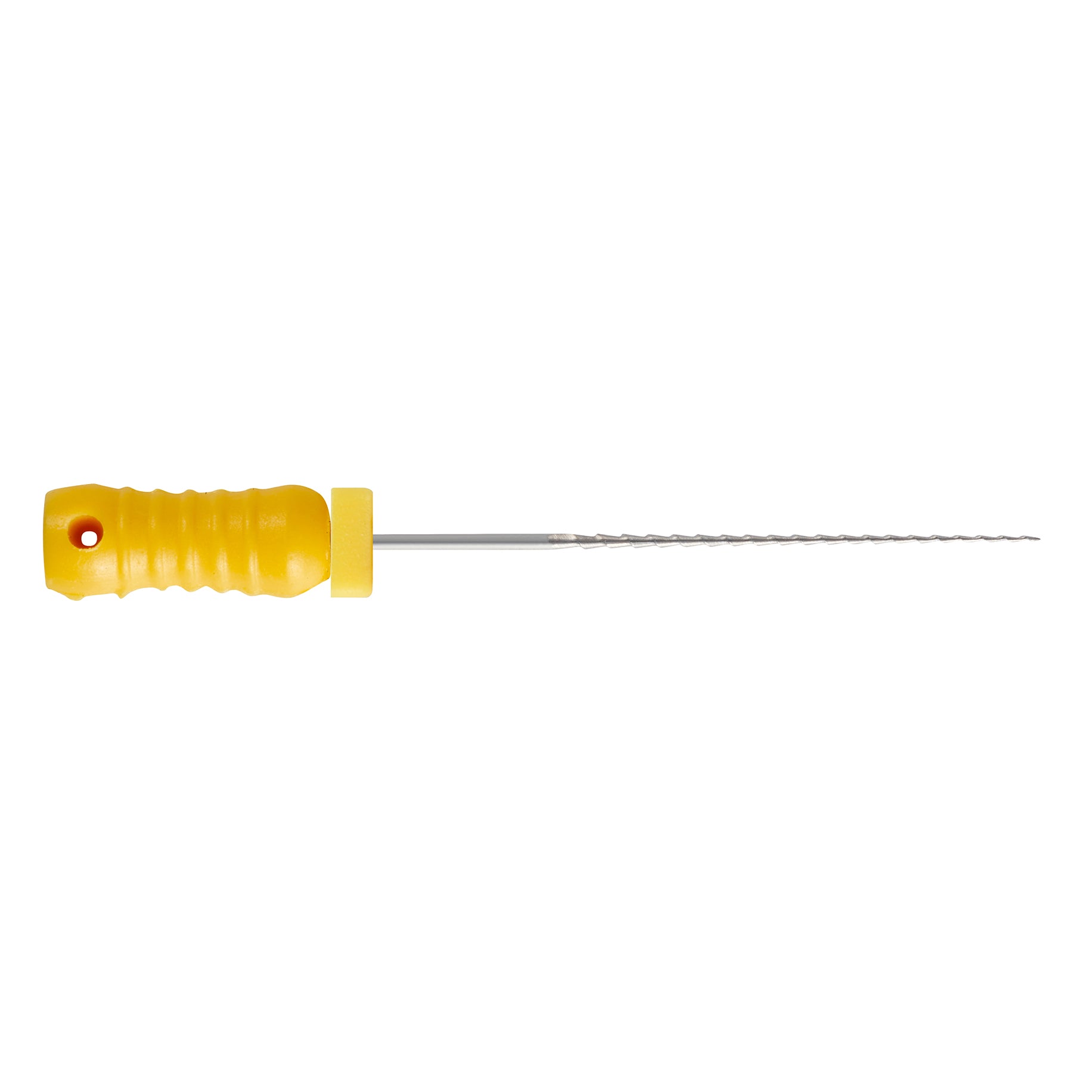 NiTi Hedstrom Files 21mm Size 50 Yellow 