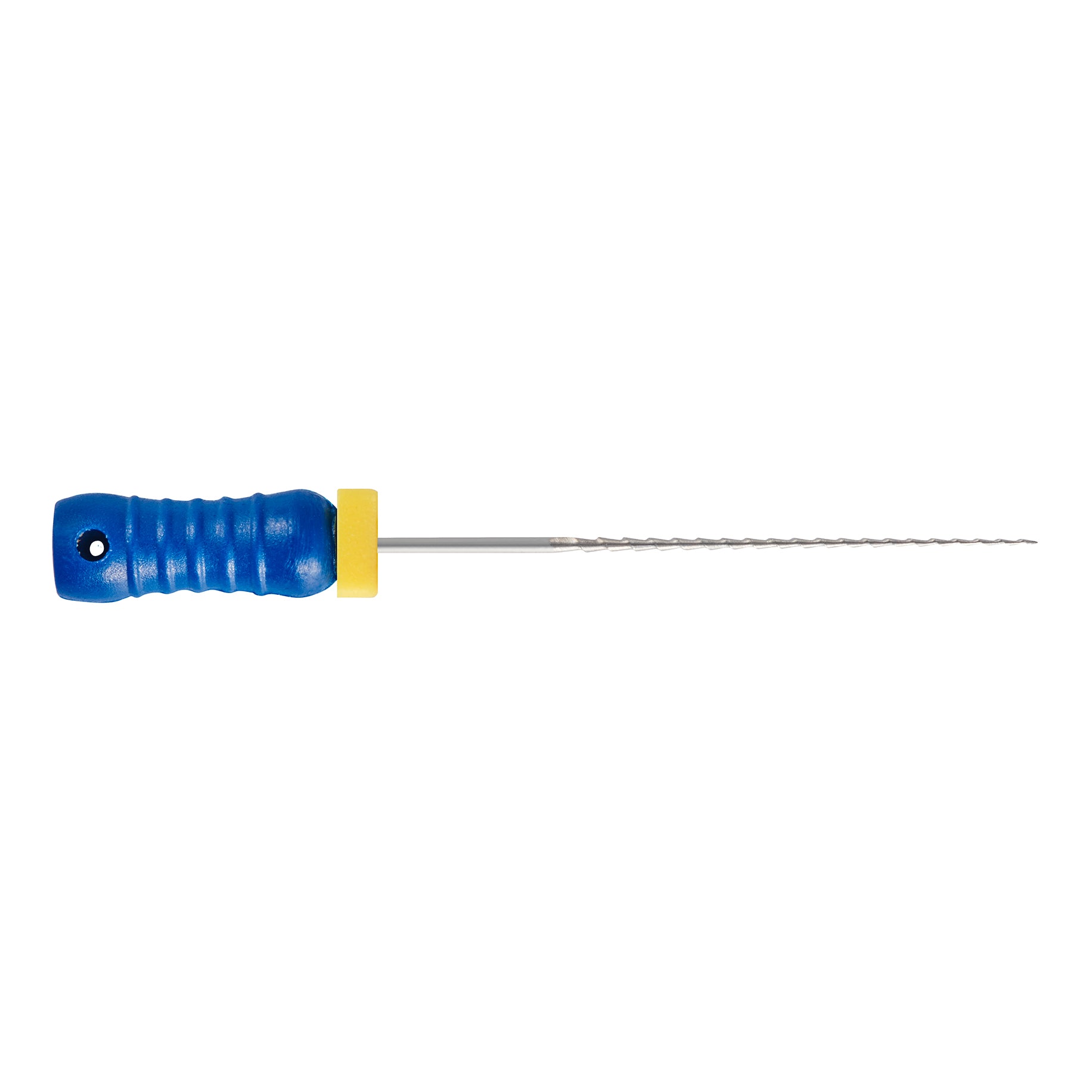 NiTi Hedstrom Files 21mm Size 60 Blue 