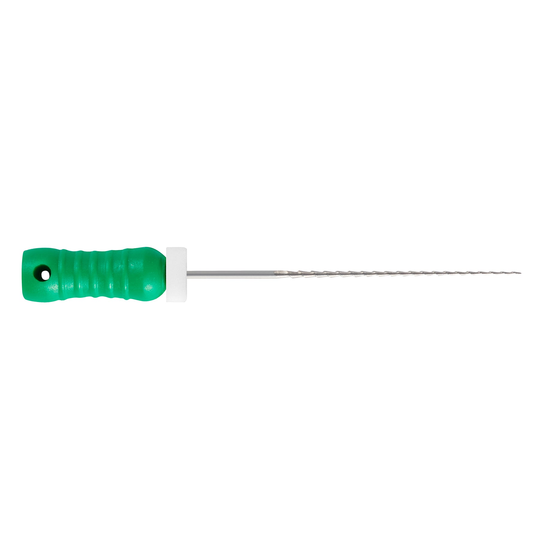 NiTi Hedstrom Files 28mm Size 35 Green 