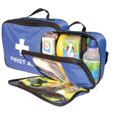 Wallace Cameron Emergency Incident First Aid Kit