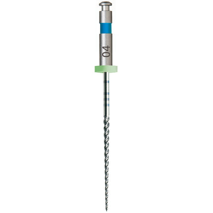 K3 XF Files 21mm Size .40/.04 