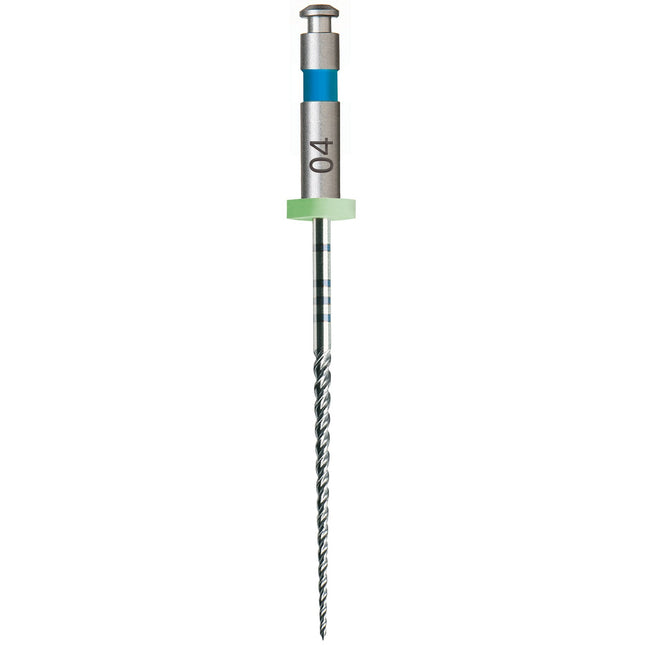 K3 XF Files 21mm Size .40/.04 