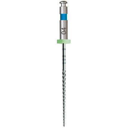 K3 XF Files 25mm Size .40/.04 