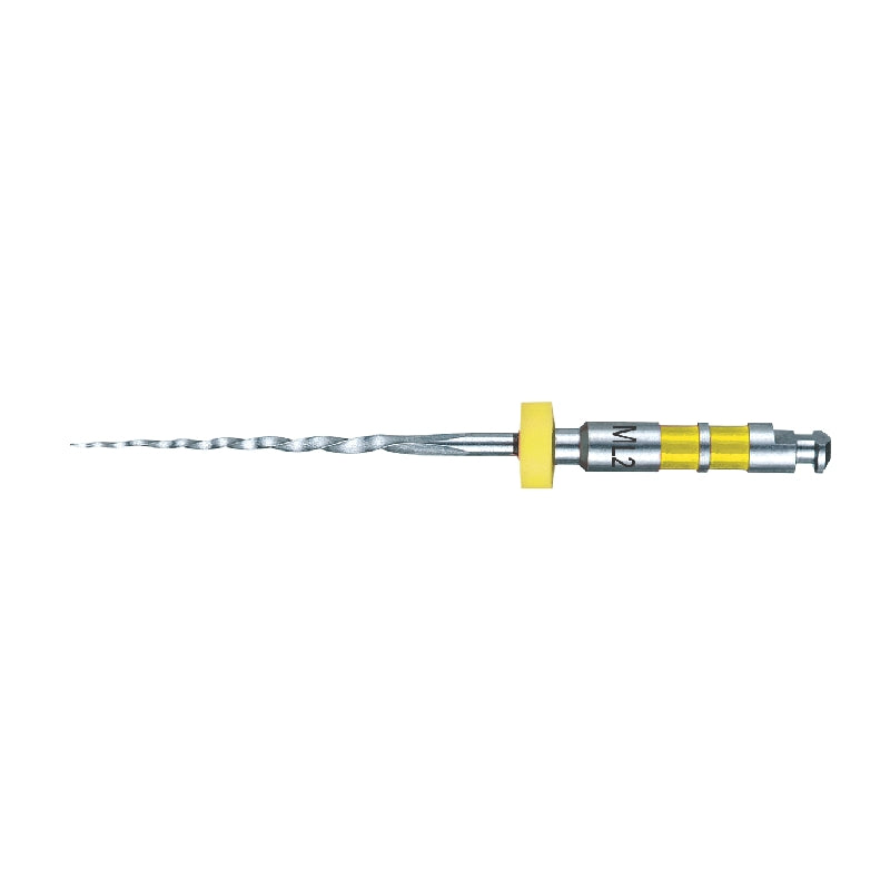 TF Adaptive Files 23mm ML2 