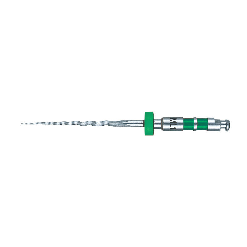 TF Adaptive Files 27mm ML1 