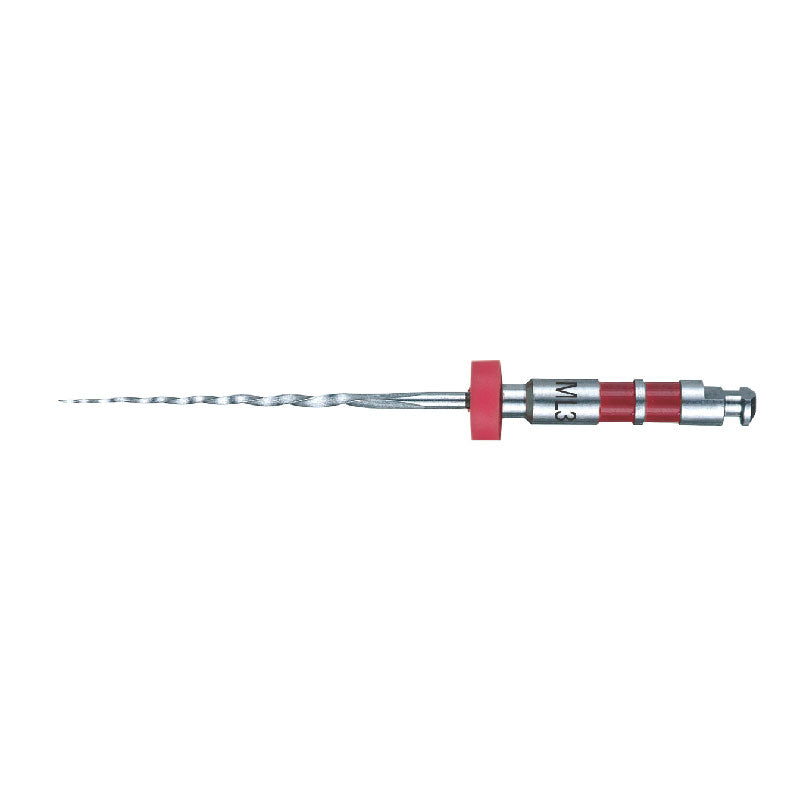 TF Adaptive Files 27mm ML3 