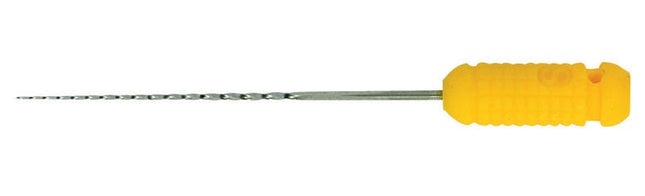 Hand K-Reamers 25mm Size 80 Black 