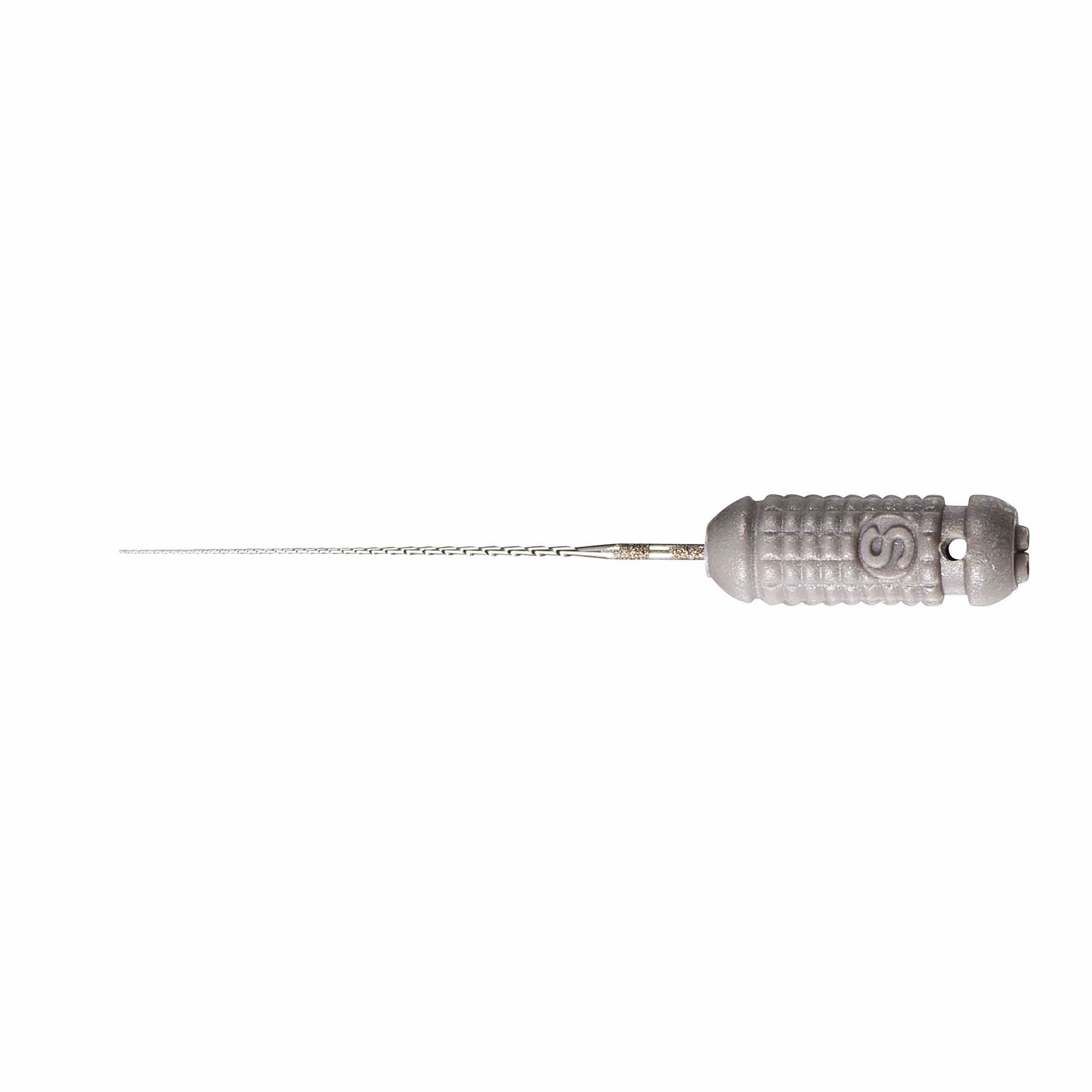 S-File 21mm Size 08 