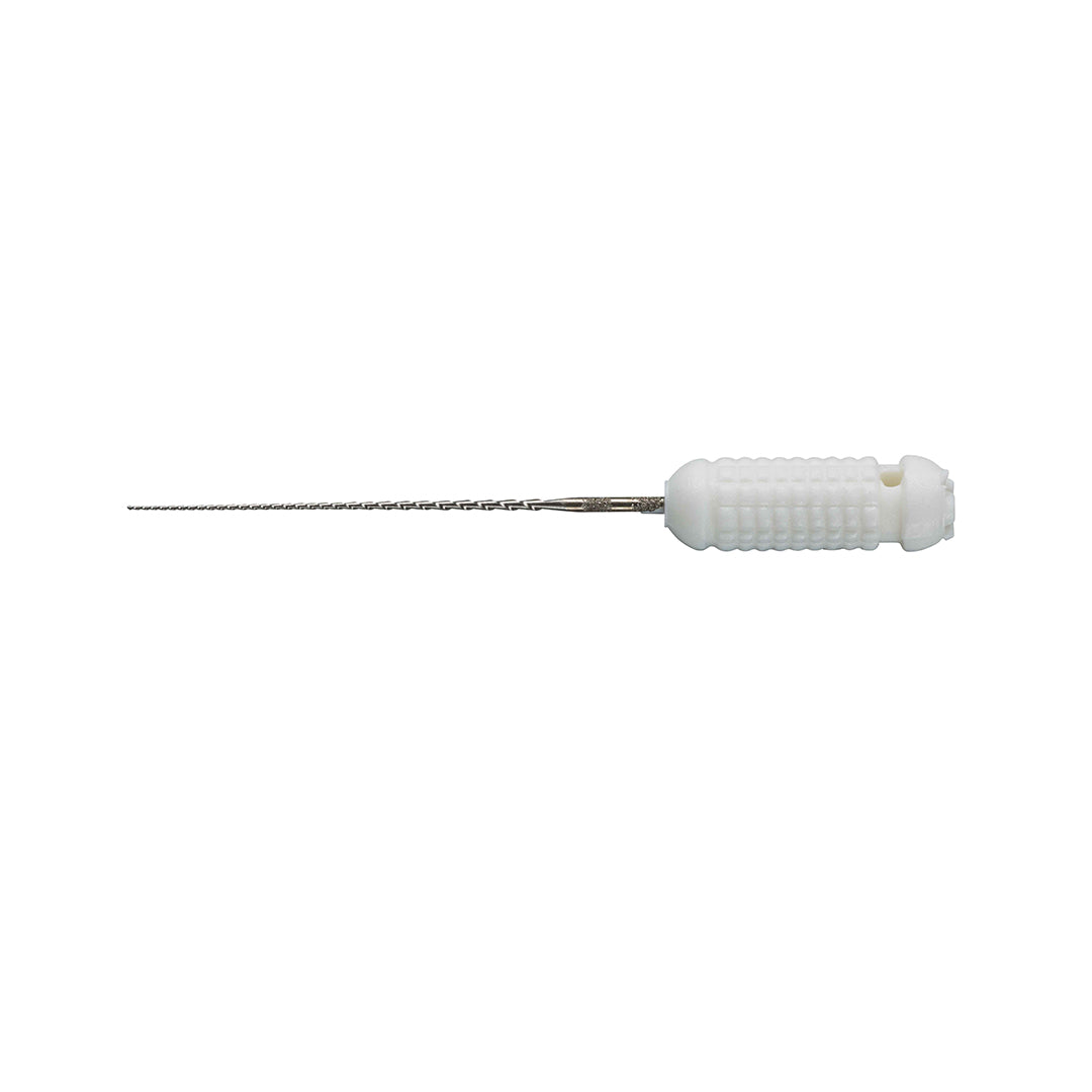 S-File 21mm Size 15 
