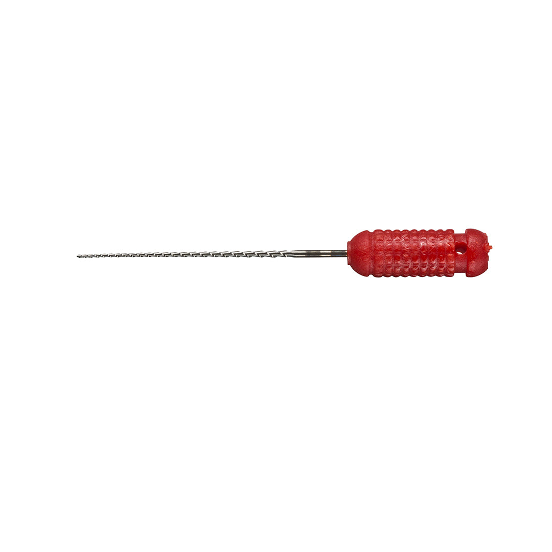 S-File 21mm Size 25 