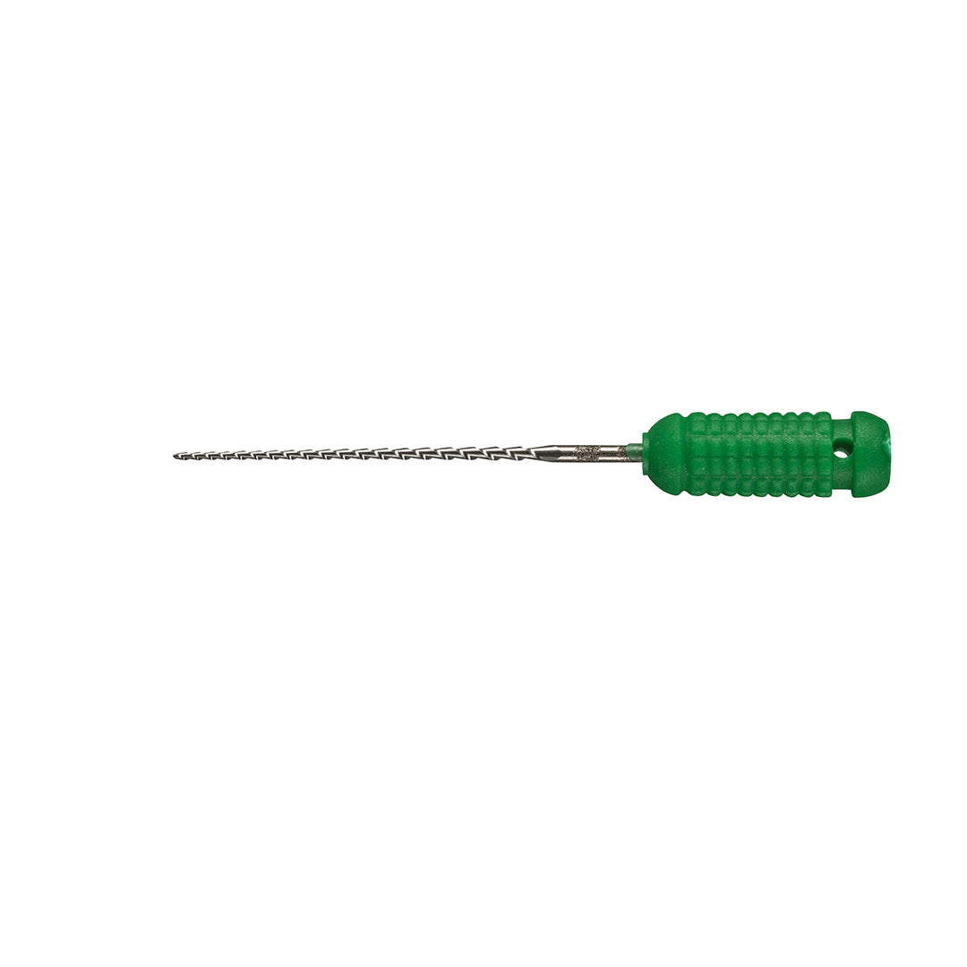 S-File 21mm Size 35 