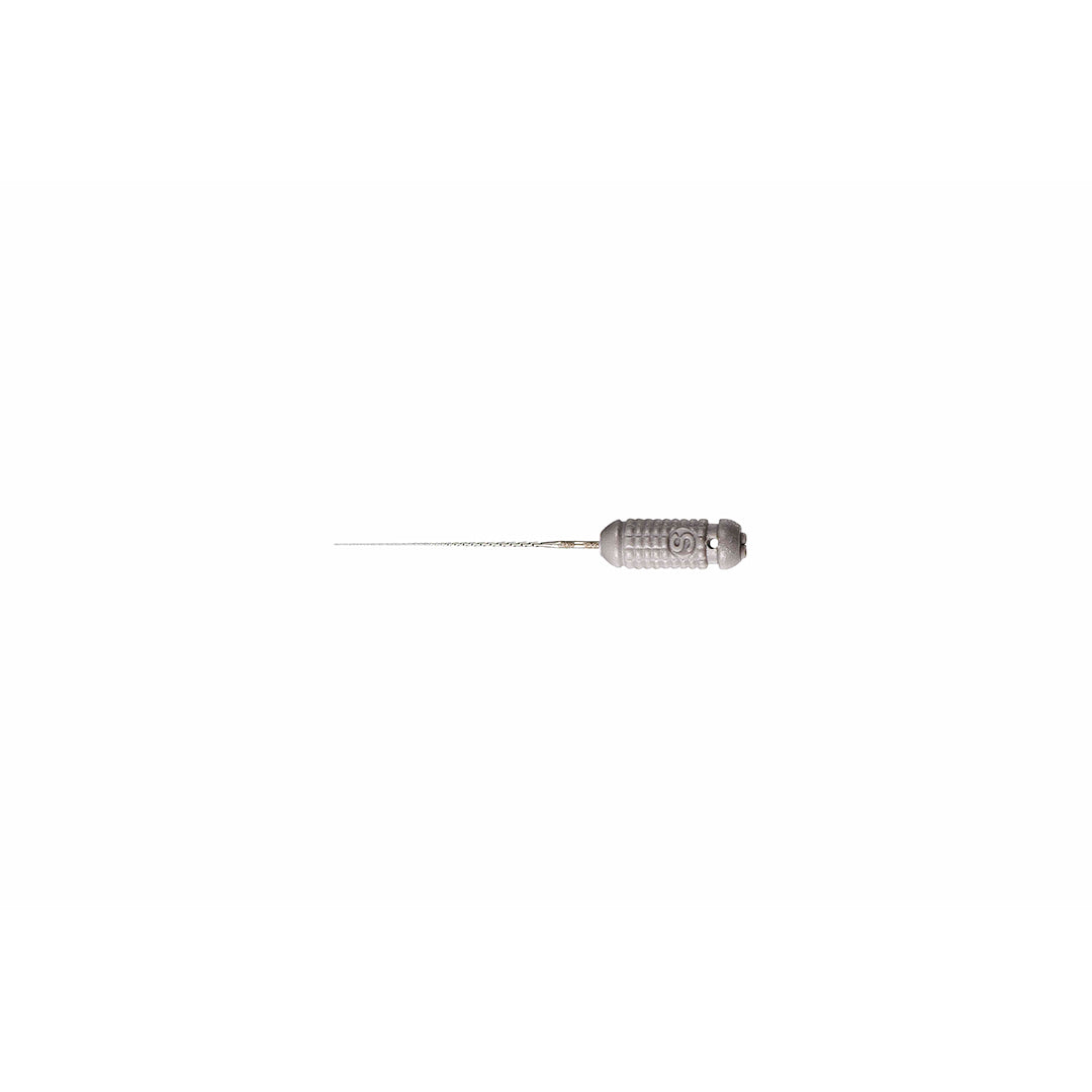 S-File 25mm Size 08 