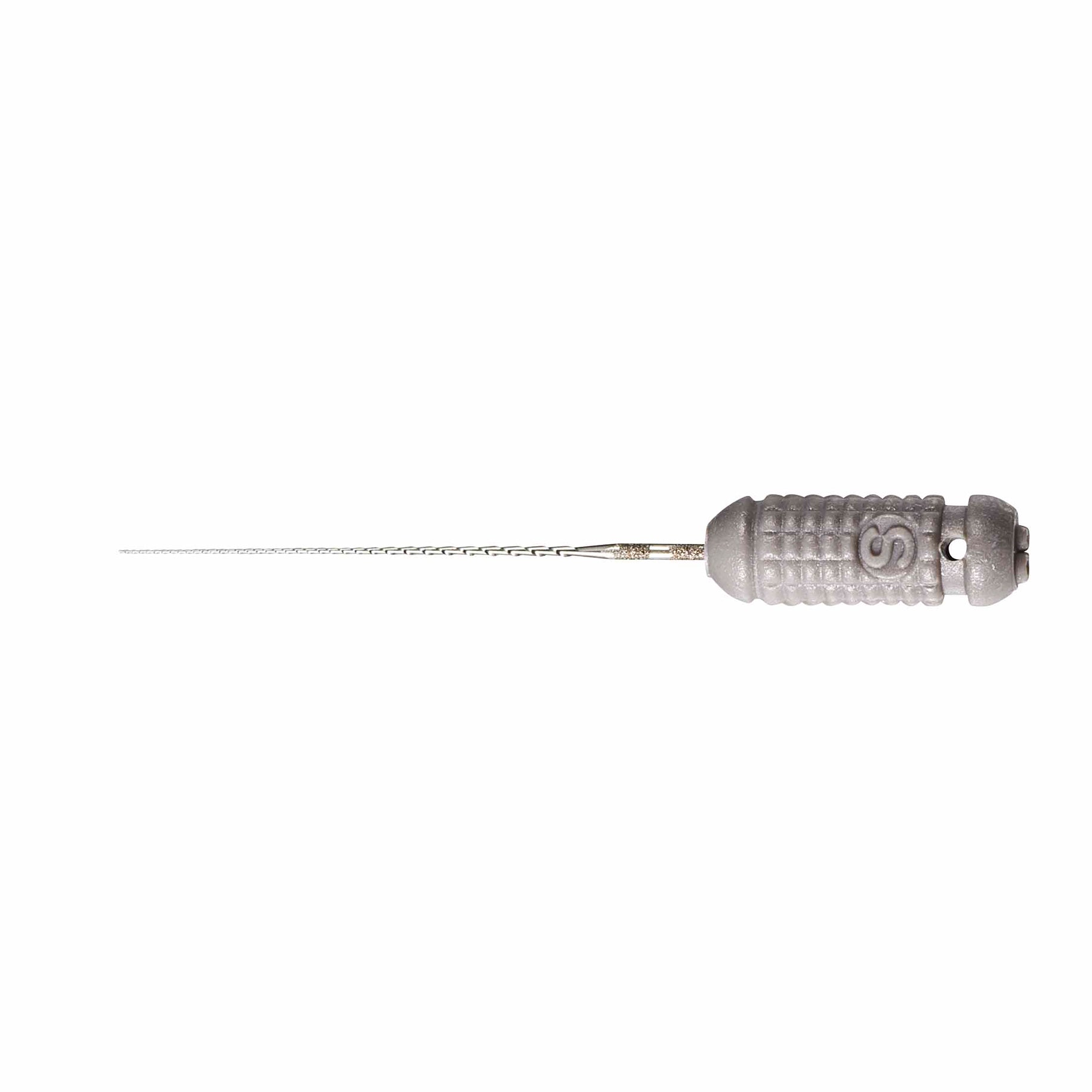 S-File 31mm Size 08 