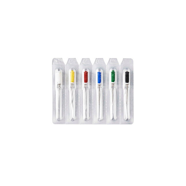 K-Reamer 21mm  Assorted 45-80 