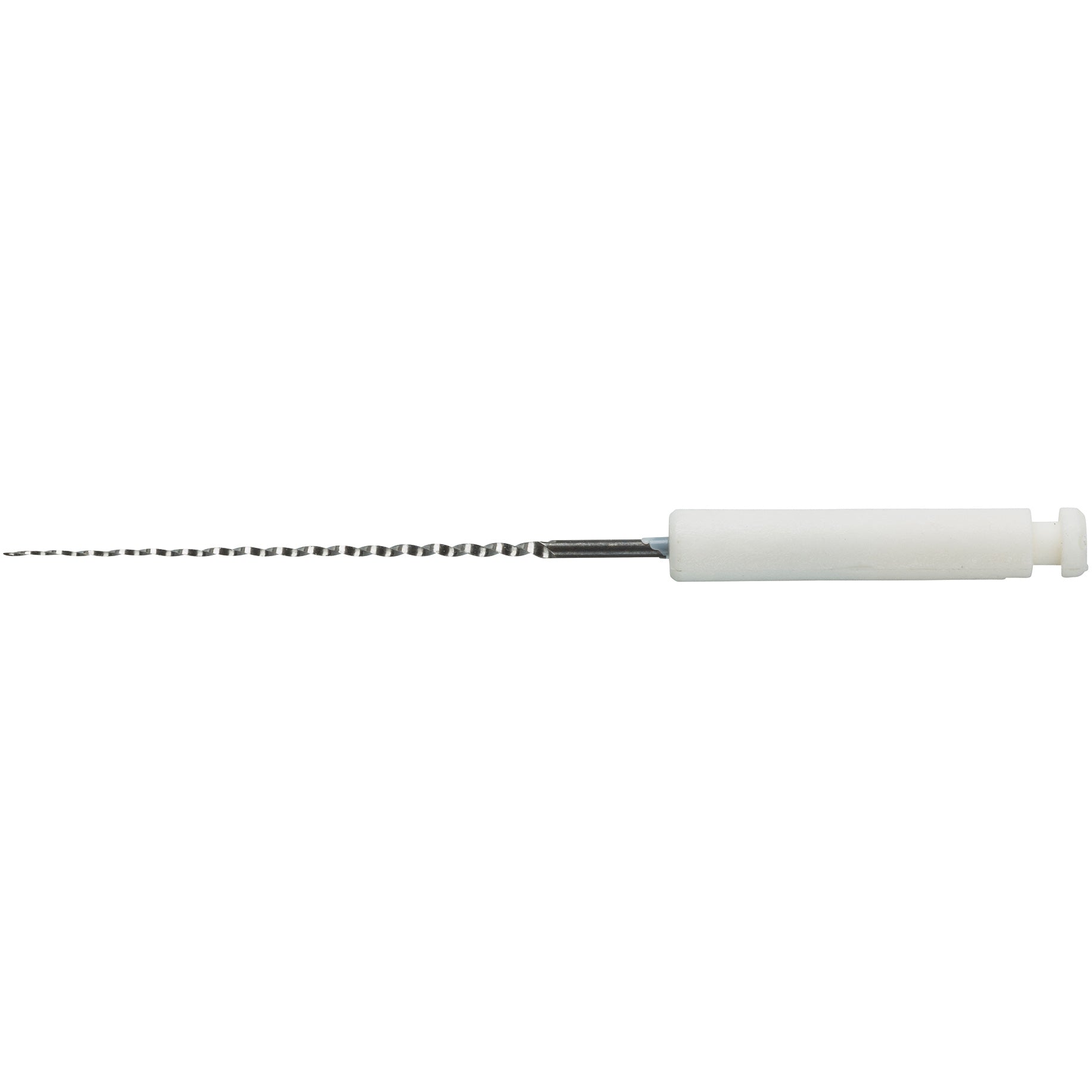 NiTi-S Files 21mm Size 80 Black 