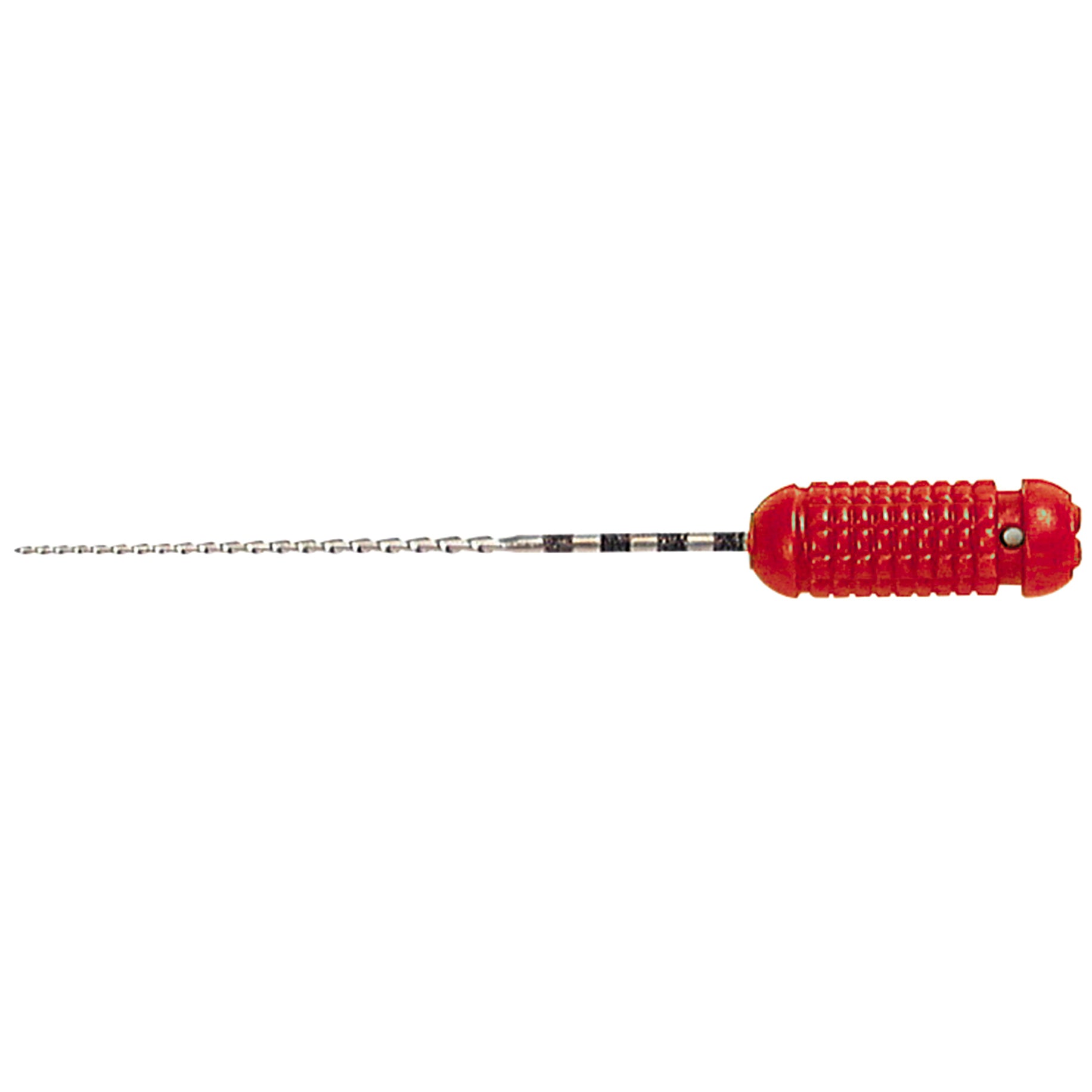 S-Files 25mm Size 55 Red 