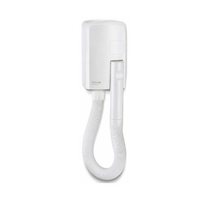 Valera Hotello Club 1400W Automatic Hairdryer White
