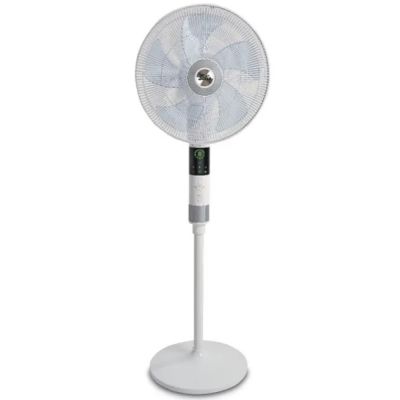 Solis Breeze 360Â° Free-Standing Floor Fan