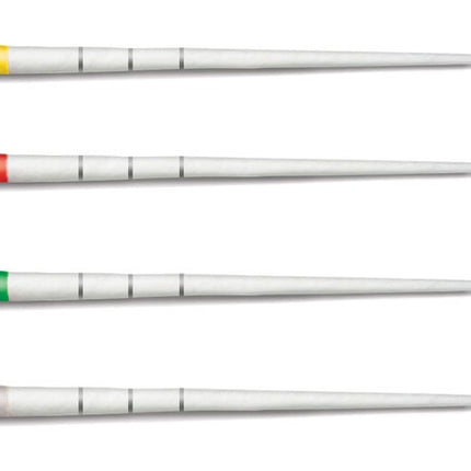 WaveOne Gold Sterile Paper Points Small 