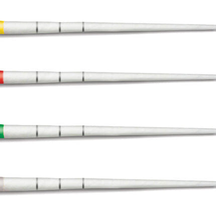 WaveOne Gold Sterile Paper Points Primary 