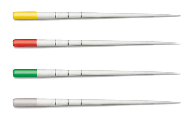 WaveOne Gold Sterile Paper Points Primary 