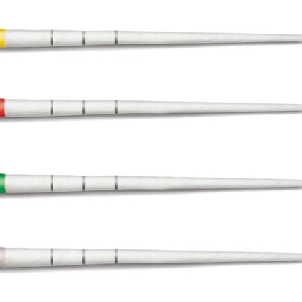 WaveOne Gold Sterile Paper Points Medium 